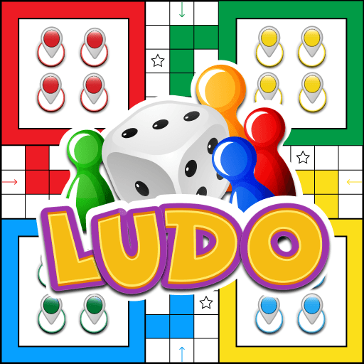 Ludo Classic - Create Room
